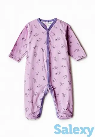 Комбинезон бельевой котмаркот, фотография 1