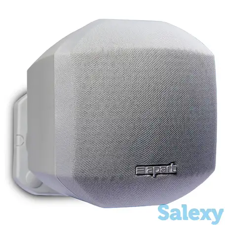 Настенный громкоговоритель apart mask2-w, фотография 1