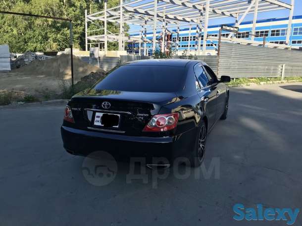 Продам Mark X без пробега, АМ, фотография 4