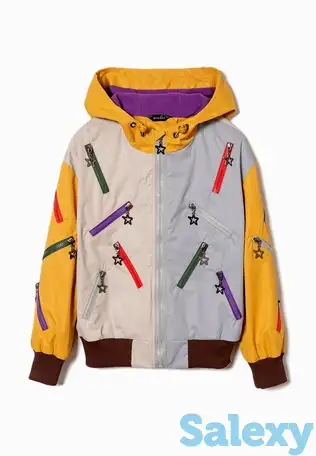 Куртка mia gia, фотография 1