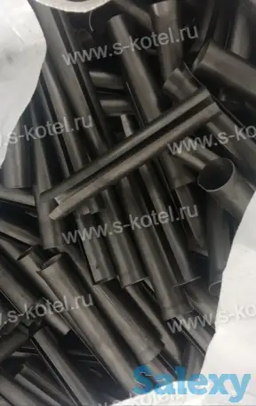 Золозащитные насадки для воздухоподогревателей ГРС-1204-ТМ1-0, фотография 3