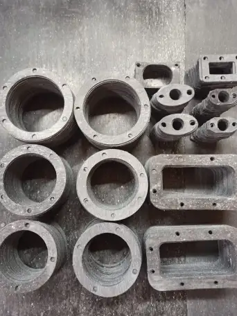 Шайбы Прокладки Уплотнители, фотография 4