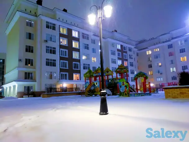 Продается отличная 3-х комнатная квартира в элитном, в малоквартирном жилом доме  в ЖК Comfort Town-3, фотография 5