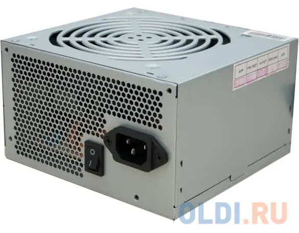 Блок питания cwt gpk700s 700 вт, фотография 1