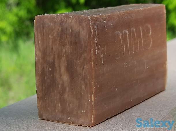 Продам мыло хозяйственное оптом от производителя, фотография 1