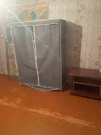 Сдам квартиру однокомнатную, Кравцова 3/2, фотография 4