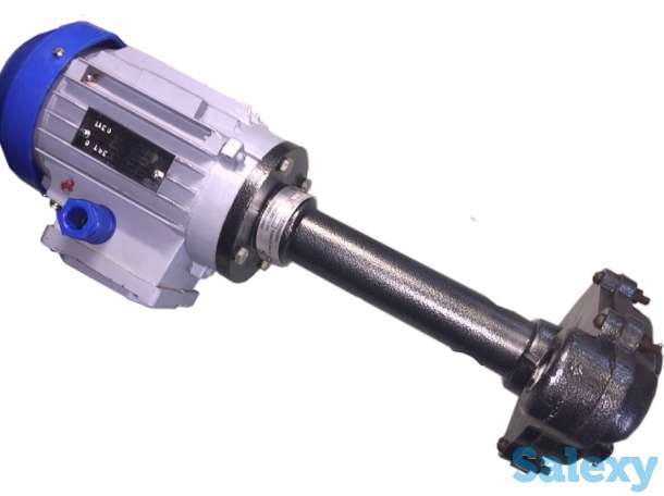 Насосы для подачи СОЖ П-25, П-32, П-50, П-100, П-125, П-200, фотография 1