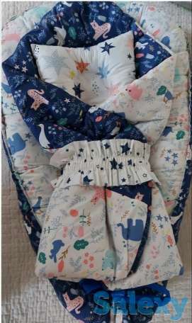 Распродажа детских товаров, фотография 3