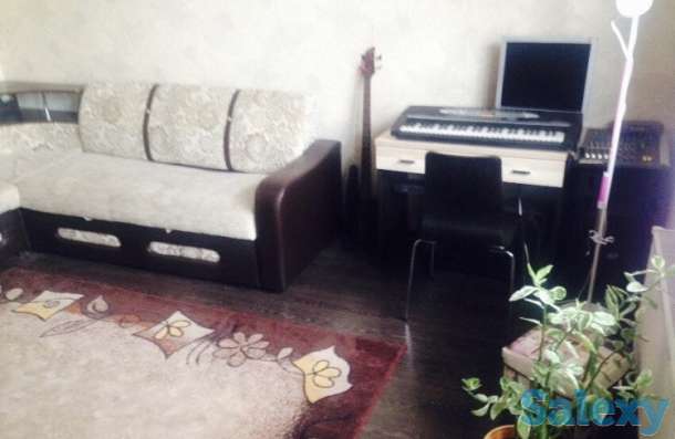 Продаю 1-комнатную квартиру, Металлургов 9, фотография 2