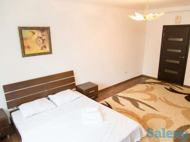 Сдаётся 3 комнатная квартира, Туркестан 2, фотография 6