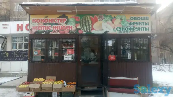 Продается готовый вагончик для бизнеса, фотография 1