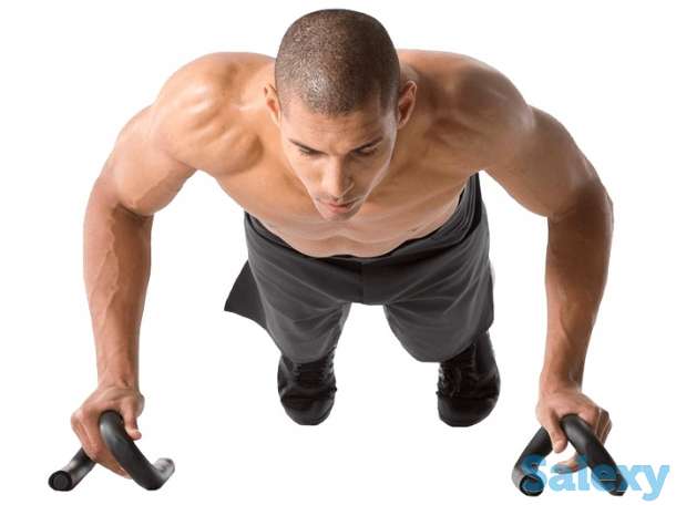 Упоры для отжимания., фотография 5