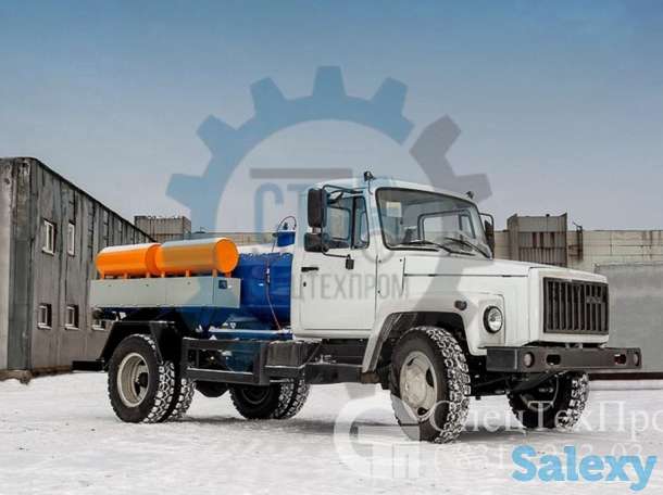 Дезинфекционная установка ДУК 1, фотография 1