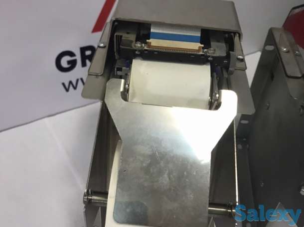 Термопринтер AV 268 (комплект), фотография 3