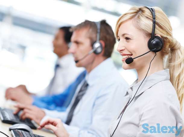 Диспетчер-оператор, фотография 1