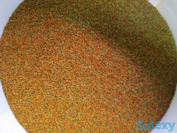 корм для аквариумных рыбок, фотография 2