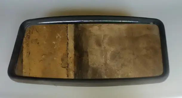 Зеркало. Китаец., фотография 1