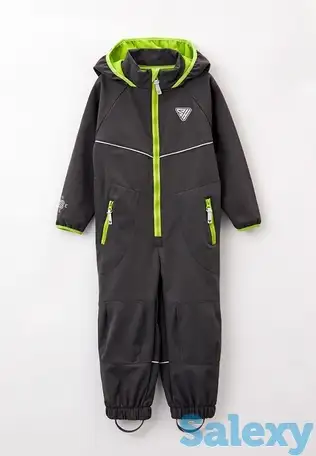 Комбинезон утепленный sherysheff, фотография 1
