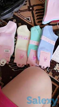 Продам носки, фотография 1