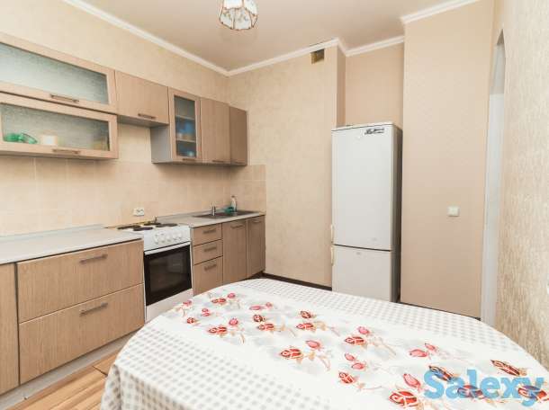 2-комнатная квартира, 52.2 м², 2/10 этаж, Карталинская 18/1 за 17.5 млн.тг, фотография 1