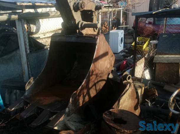 Срочно продам трактор, фотография 2