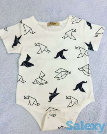 Боди детский, фотография 1