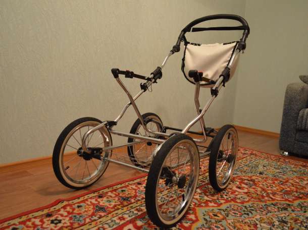 Продам коляску , фотография 4
