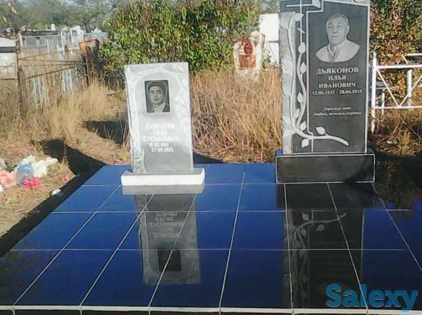 Памятники, фотография 9