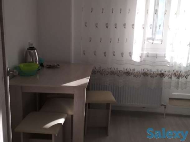 1-комнатная (однакомнатная) посуточно, Нур-Султан (Астана) левый берег, фотография 1