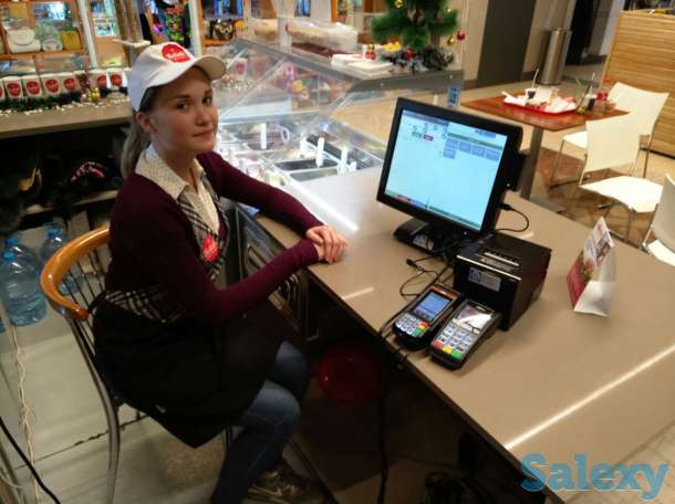 Автоматизация общепита под ключ, фотография 4