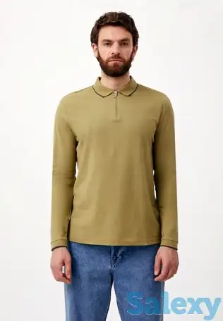 Поло finn flare, фотография 1