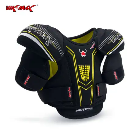 Нагрудник хоккейный детский, фотография 1