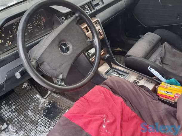 Продам Mercedes Benz Eгода выпуска, фотография 4