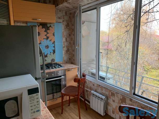 Продам 2-х комнатную квартиру, Пр.Абылайхана12,пр.Раимбека, фотография 6