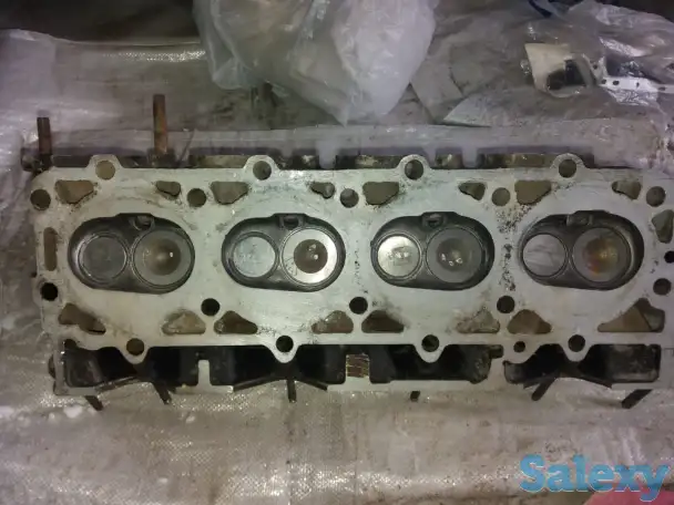 Продам головку блока ГАЗ-53, фотография 2