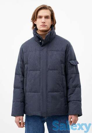 Куртка утепленная finn flare, фотография 1