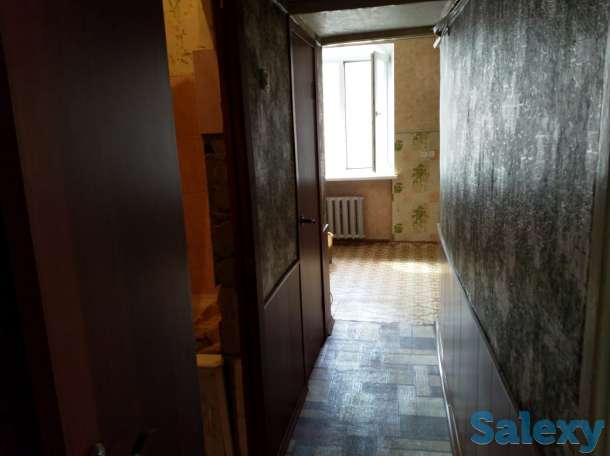 Продам 2х-комнатную квартиру, сталинка, Белинского, фотография 14