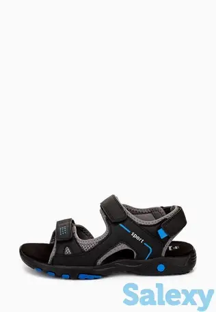 Сандалии zenden first, фотография 2