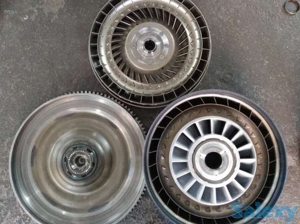 Ремонт АКПП, вариаторов, реставрация деталей, замена втулок ZF, продажа запчастей., фотография 2