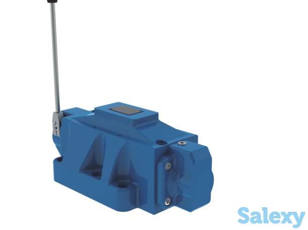 Гидрораспределители  1Рн203, фотография 1