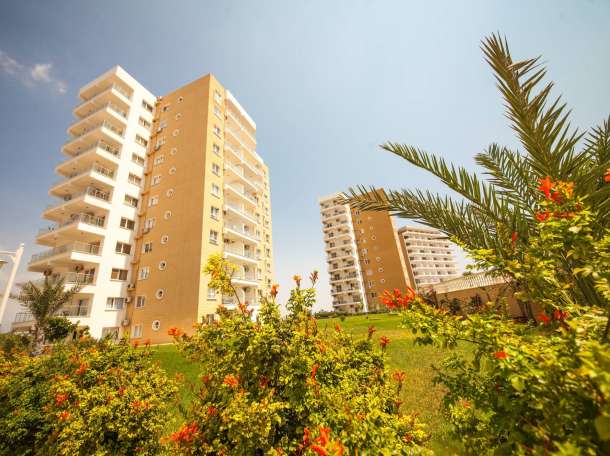 Северный Кипр- недвижимость, эмиграция, аренда, фотография 2