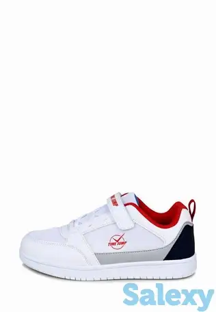 Кеды timejump, фотография 2