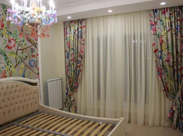 Красивые и качественные шторы за разумные деньги, фотография 5