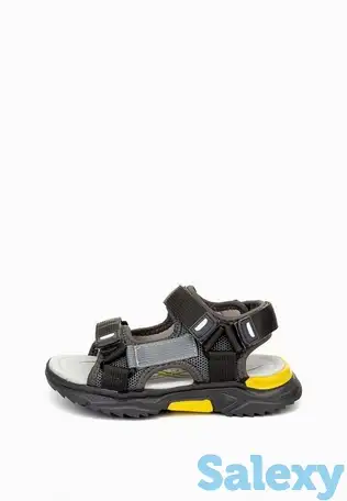 Сандалии zenden first, фотография 2