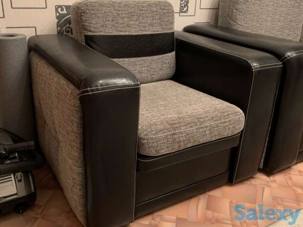 Диванное кресло диван, фотография 2