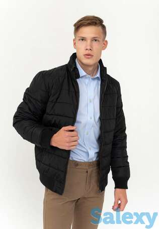 Куртка утепленная camicissima, фотография 1