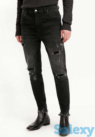 Джинсы finn flare, фотография 1