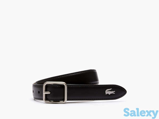 Ремень lacoste, фотография 1
