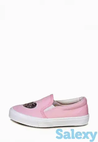 Слипоны honey girl, фотография 2