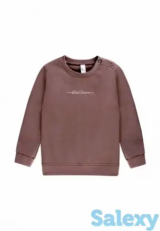 Свитшот bossa nova, фотография 1